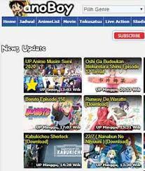 Kamu juga bisa download gratis, nonton streaming online berbagai kualitas 720p 360p 240p 480p sesuai koneksi kamu untuk menghemat kuota internet, hardsub softsub subtitle bahasa indonesia sudah terdapat di dalam video. 9 Daftar Situs Nonton Anime Sub Indo Terlengkap Dan Terupdate Tipandroid