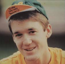 Baylor freshmen during Welcome Week, 1985. #TBT