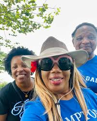 Hampton Chapter of NHAA, Inc