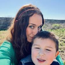 Christina Mersch's Instagram, Twitter & Facebook