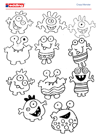 Check out our free printable coloring pages organized by category. Colouring Pages Edding
