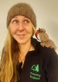 Spread your wings during the holidays