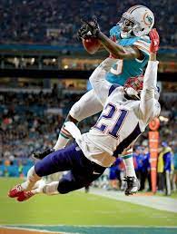 Jakeem Grant Miami Dolphins Football Dolphins Football Miami Dolphins