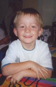 Little kids who became big-hearted heroes