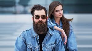 The full beard is truly the epitome of facial hair. 27 Awesome Beard Styles For Men In 2021 The Trend Spotter