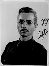 INHUMACIÓN DE LAS CENIZAS DE FRED LUTZ