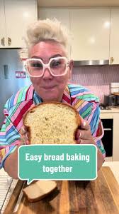 Recette de baguettes sans pétrissage faciles