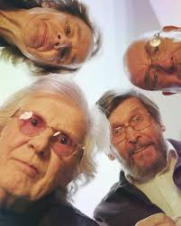 Jason Brewer of The Explorers Club discusses The Tams, The Fleetwoods, The  Lettermen and more