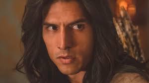 The Impactful Native Storyline That Justin Johnson Cortez Pitched For  Walker Independence