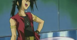 Otogi Ep48 Laugh Jpg 496 379 Yugioh Anime Guys Guys