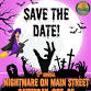 Nightmare on Main Street event image
