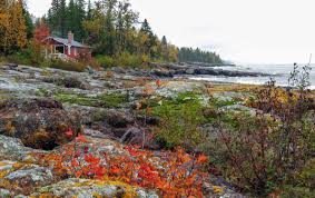 North shore cottages duluth mn. Sugar Beach Resort