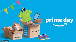 Prime day 2021 will feature the largest number of deals in the shopping event's 7. Amazon Announce Annual Prime Day Will Take Place On 21 And 22 June Duk News