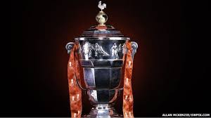Fourteen is an important arsenal number. Lost Rugby League Word Cup Trophy Fitted With Gps Tracker Bbc News