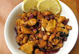 Ayam goreng emang jadi satu menu makanan favorit banget. Resepi Ayam Goreng Lemon Bersos Yang Pasti Sedap Informasi Santai