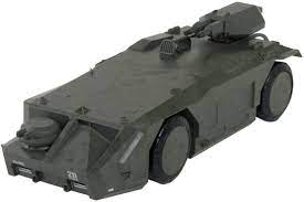 Here are our nominees for the 30 best alien invasion movies, ranked in reverse order. Amazon Com Eaglemoss Aliens Armored Personnel Carrier Apc Diecast Vehicle Toys Games