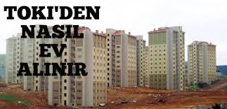 Başka türlü ev bark sahibi olmak imkansıza yakın gibi. Toki Den Ev Nasil Alinir Kimler Toki Den Ev Alabilir