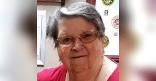 Rose Mary Kellen Obituary