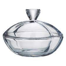 We use them once, and then relegate them to the trash. Modern Candy Dish Wayfair Ca