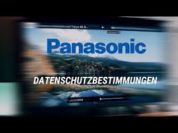 Werbung im launchbar des lg webos betriebssystems auf uhd, nanocell und oled fernseher deaktivieren? Datenschutz Einstellungen Panasonic Tv Youtube