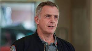 Watch Chicago Fire Season 12, Episode 3: Trapped | Peacock
