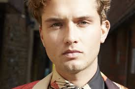 Rafferty Law: Dad told me to stay calm, stay confident and have fun