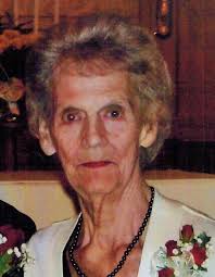 Obituary for Agnes C. Schroeder