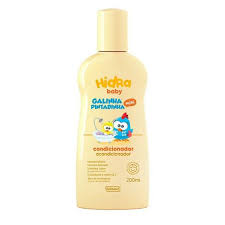 O ninho você vai fazer com o fundo de garrafa pet e a. Condicionador Hydra Baby Galinha Pintadinha 200ml Lojas Rede