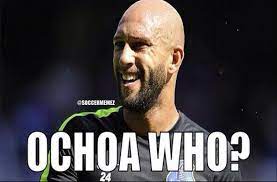 Mexico under more pressure than us in nations league final. Soccer Memes On Twitter Usa Vs Mexico Fans Be Like Http T Co Vdfz7sgzwv