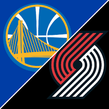 The golden state warriors will reportedly be without kelly oubre jr. Warriors Vs Trail Blazers Game Summary March 16 2014 Espn