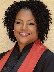 Empowering children and families to experience the transforming love of  Christ through wholistic care.