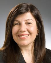 Canada's High Commissioner Visits Committee