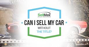 You may simply have to do a bit more digging to find a junkyard that will work with you and to make sure that you have the other necessary documents. Can You Sell A Car Without The Title Your Questions Answered