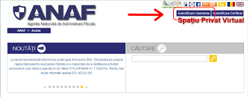 Certificat fiscal pentru persoane fizice. Cum Obtii Online Un Certificat De Atestare Fiscala Eliberat De Anaf Avantul Liber