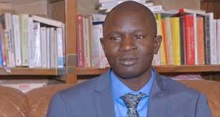 Rebeuss: Babacar Diop raconte son séjour carcéral