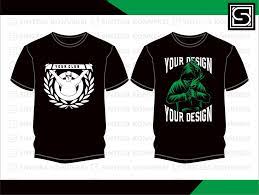 Urusan desain baju tidak usah pergi ke tukang desaigner, cukup dengan aplikasi desain baju di android ini, kamu sudah bisa hemat uang 10 aplikasi desain baju dan kaos terbaik untuk android. 14 Desain Kaos Suporter Persebaya Dan Bonek Siap Cetak