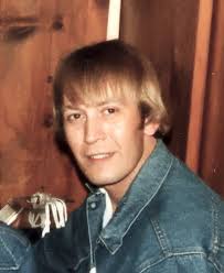 Obituary information for Daro Larson