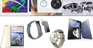 If you encounter any trouble. Conozca Los Siete Dispositivos Electronicos Que Son Tendencia En El Congreso Movil