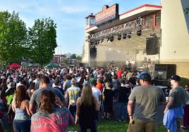 Paper Mill Island Adds Two Concerts To Their Summer Series