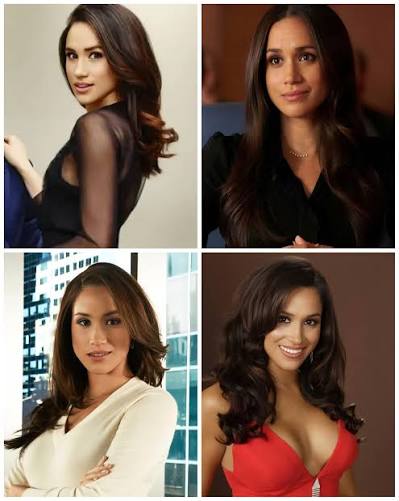 Meghan Markle transition from actress to royal — leaving Suits and acting career behind for royal life
