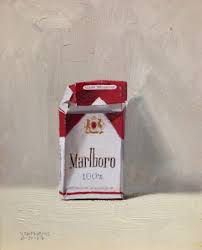 Craig Nelson A Solid Start In Oil Painting Still Life Screw Driver With Putty Knife 8x10 Daily Painting Mini Oil Painting Still Life Painting