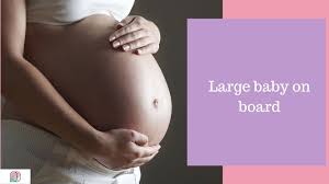 Fundal height measures the distance from your pubic bone to the top of your uterus in centimeters. My Baby Is Growing Really Big What Happens Next Frombumps2babies