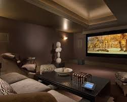 Screen, ahhhhh that's what i call living the good life, dreams can come true, hopefully soon! Make Room For Your Own Cinema Tag Home Theater Ideas 2017 Home Theater Ideas Basement Home Theate Home Theater Seating Home Theater Rooms Home Theater Setup