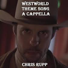 Amazon.com: Westworld Theme Song (A Cappella) : Chris Rupp: Digital Music