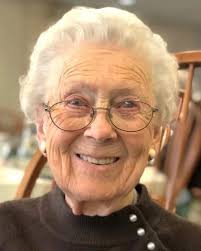 Evelyn Olson Obituary (2023)