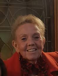 Obituary information for Kathleen King