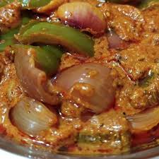 If you're like many people, you might have a monthly rotation of dinner entrees that you regularly cycle through. 8 653 Likes 24 Comments How To Cook That With Sandy Howtocookthatwithsandy On Instagram Cap Indian Food Recipes Vegetarian Indian Food Recipes Cooking