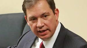 SC Solicitor Pascoe bolts Democratic Party, joins Republicans