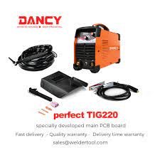 China Welding Machine Tig Aluminum Welding Machine Tig 220a Kualitas Tinggi Welding Machine Tig Aluminum Welding Machine Tig 220a Di Bossgoo Com