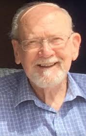 Dennis George Wilkins, formerly of Massena